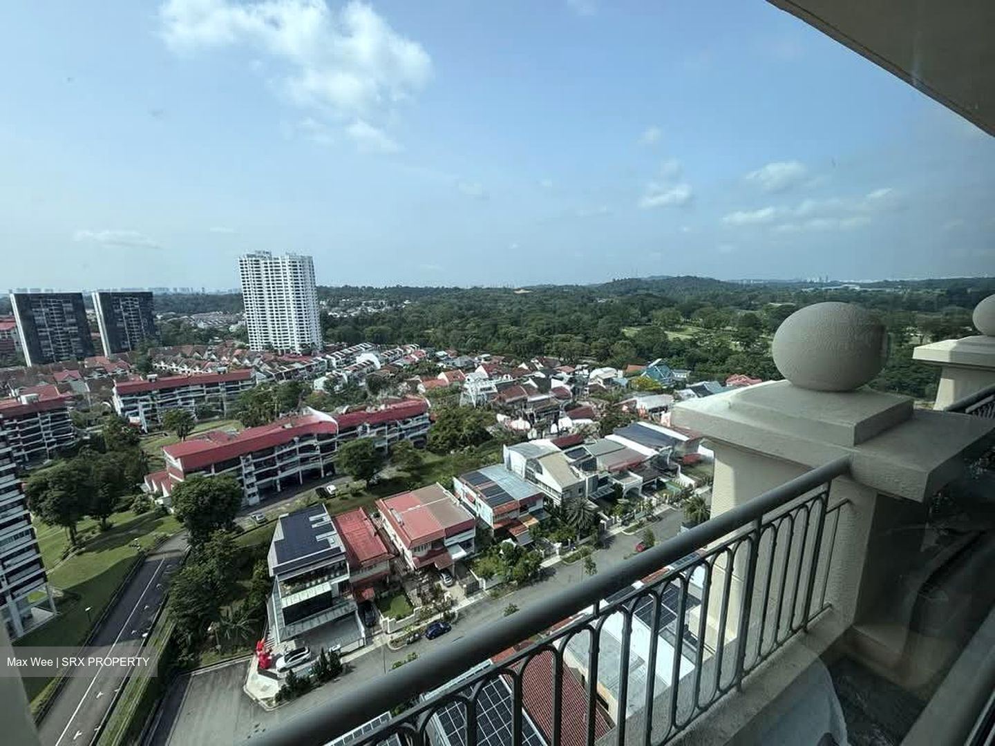 The Gardens At Bishan (D20), Condominium #576641491